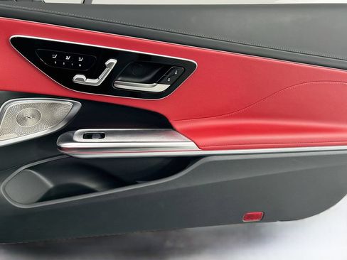 Certified 2024 Mercedes-Benz CLE 300 4MATIC Cabriolet image 23