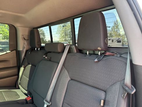 Used 2021 GMC Sierra 1500 Elevation w/ Preferred Package AWD/4WD image 20