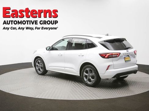 Used 2023 Ford Escape ST-Line image 65