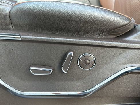 Used 2021 Ford F150 King Ranch w/ Equipment Group 601A High image 7