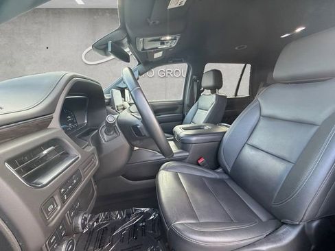 Certified 2024 Chevrolet Tahoe LT image 14