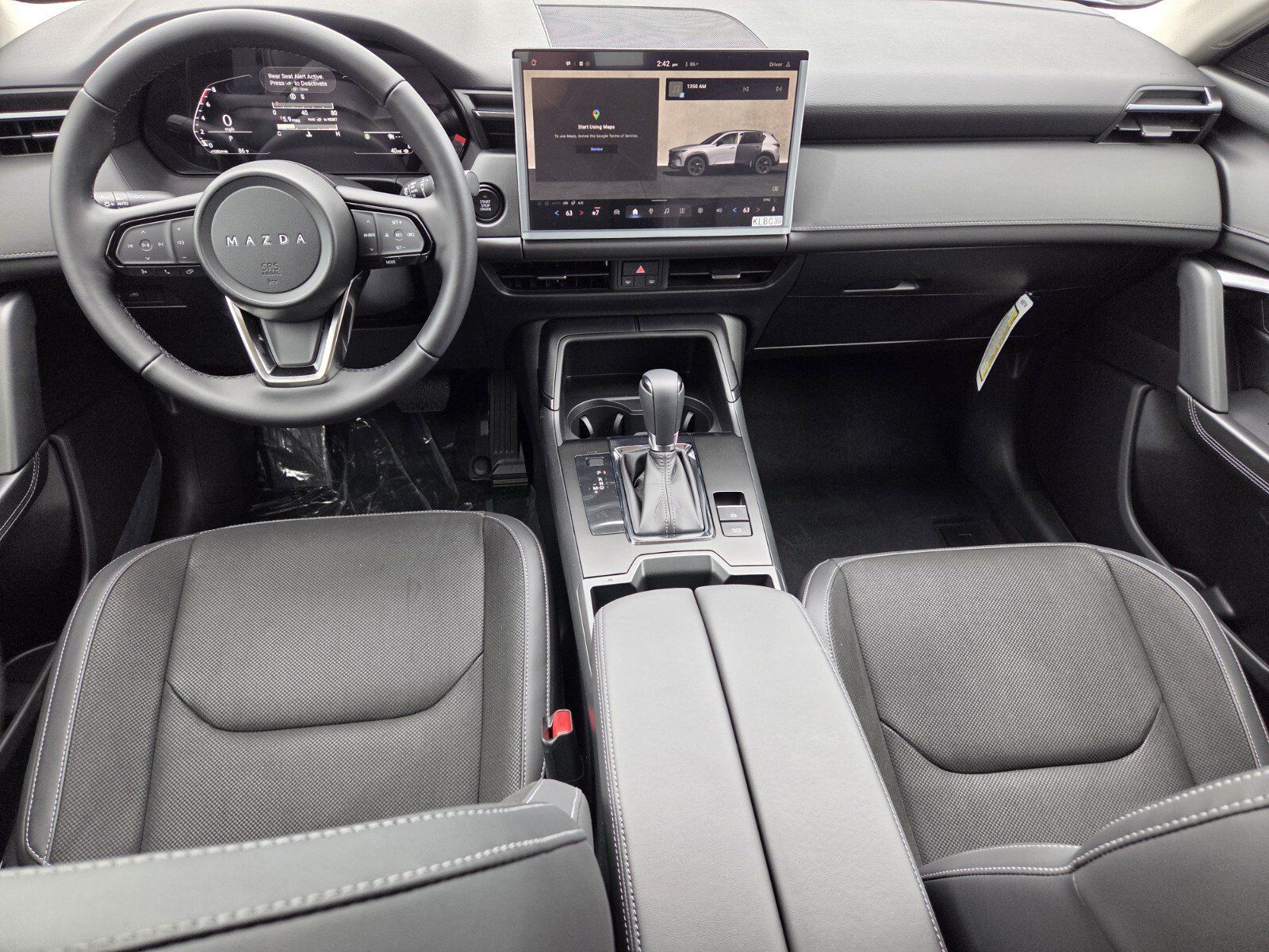 New 2026 MAZDA CX-5 Preferred AWD/4WD image 7