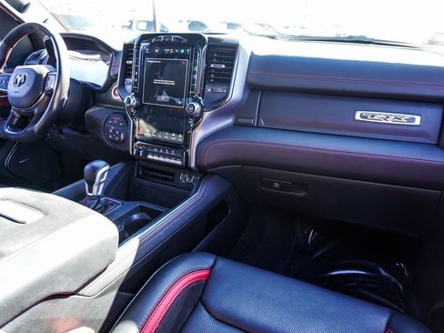 Used 2022 RAM 1500 TRX w/ TRX Level 2 Equipment Group image 12