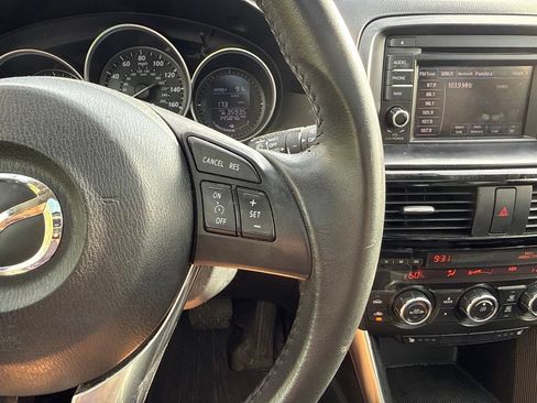 Used 2014 MAZDA CX-5 Grand Touring AWD/4WD image 19