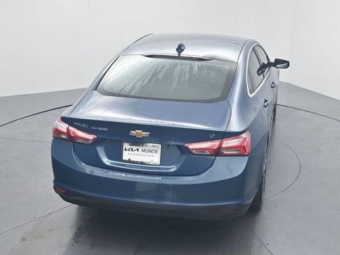 Used 2024 Chevrolet Malibu LT image 50