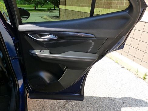 Used 2022 Buick Envision Preferred image 40