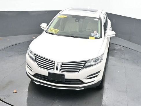 Used 2018 Lincoln MKC Reserve w/ Lincoln MKC Climate Package image 15