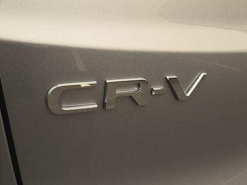 New 2026 Honda CR-V LX image 20