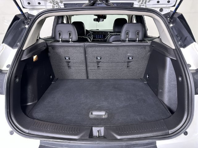 Used 2022 Buick Encore GX Select FWD image 27