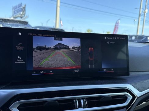 Used 2024 BMW 430i Convertible image 20