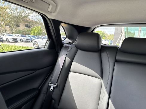 New 2026 MAZDA CX-30 AWD 2.5 S w/ Select Sport Pkg image 18