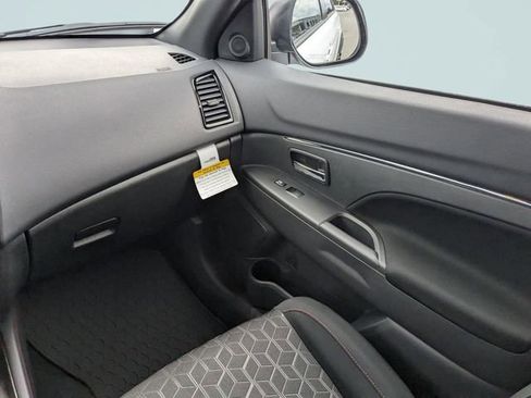 New 2025 Mitsubishi Outlander Sport Trail Edition image 16