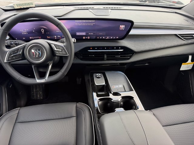 New 2027 Buick Enclave Sport Touring AWD/4WD image 12