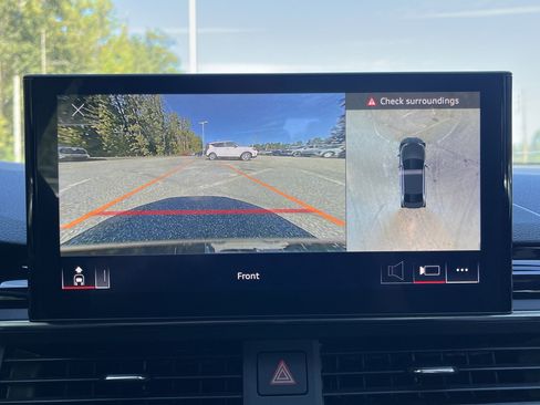 Used 2024 Audi A4 2.0T Premium Plus image 5