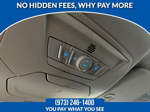 Used 2013 Ford Escape SEL image 11