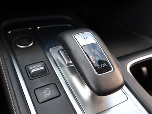 Certified 2023 INFINITI QX60 Luxe image 31