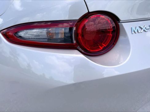 Used 2023 MAZDA MX-5 Miata Grand Touring RWD image 24