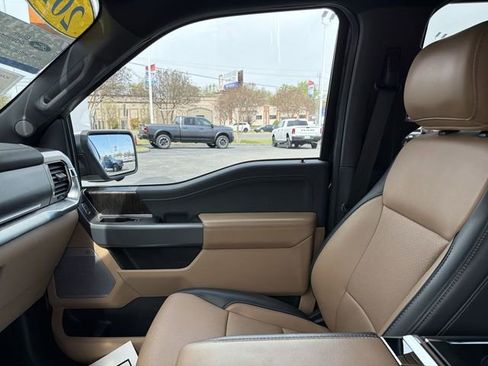 Certified 2021 Ford F150 Lariat image 12