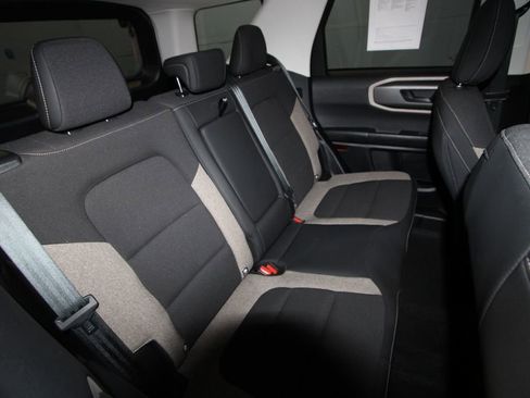 Used 2025 Ford Bronco Sport Big Bend w/ Convenience Package image 23