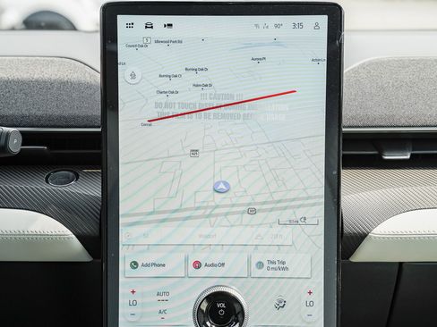 New 2025 Ford Mustang Mach-E Premium image 22