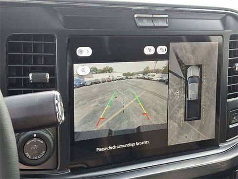 New 2026 Ford F250 Lariat w/ Tremor Off-Road Package image 14