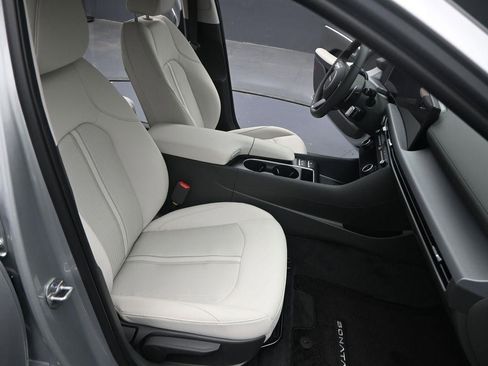 New 2025 Hyundai Sonata SEL image 29