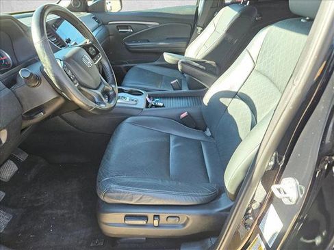 Used 2021 Honda Passport EX-L image 12