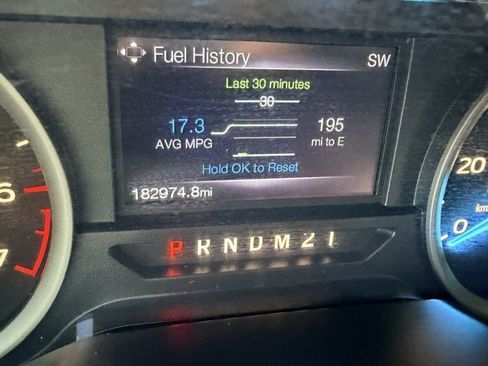 Used 2016 Ford F150 XLT w/ Equipment Group 302A Luxury AWD/4WD image 20