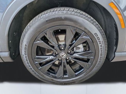Used 2024 Honda CR-V Sport Touring image 11