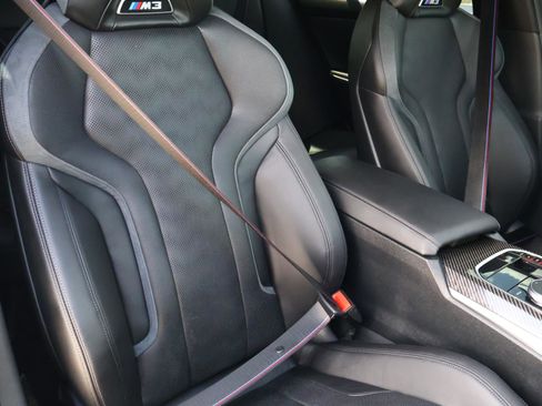 Used 2026 BMW M3 Competition w/ Executive Package image 19
