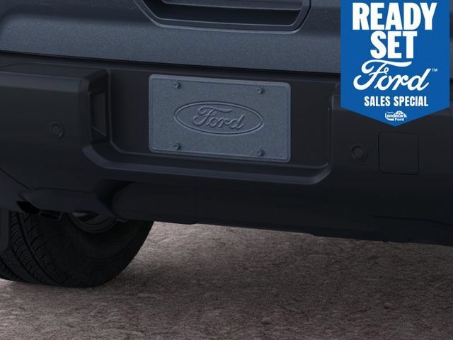New 2026 Ford Bronco Sport Big Bend AWD/4WD image 57