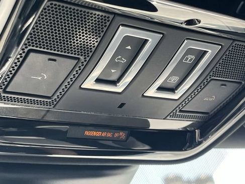 Used 2019 Land Rover Range Rover Sport HSE AWD/4WD image 42