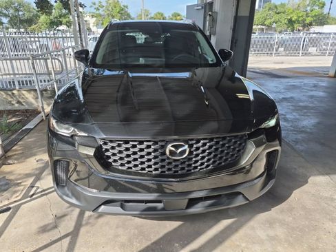 Used 2024 MAZDA CX-50 AWD 2.5 S w/ Weather Package image 1