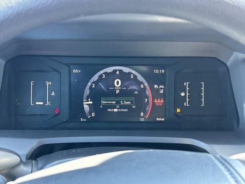 New 2026 Toyota Tacoma SR5 AWD/4WD image 29