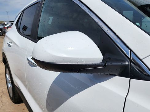 New 2026 Buick Encore GX Preferred image 11