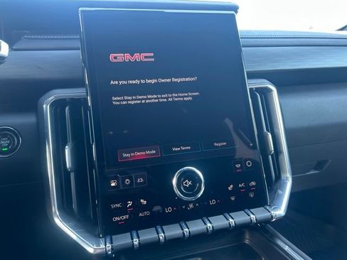 New 2026 GMC Acadia Elevation w/ Black Edition AWD/4WD image 19