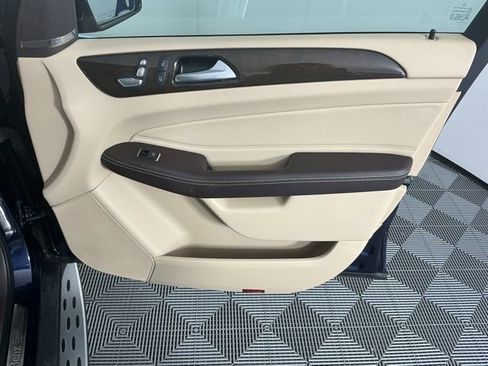 Used 2016 Mercedes-Benz GLE 350 4MATIC image 14