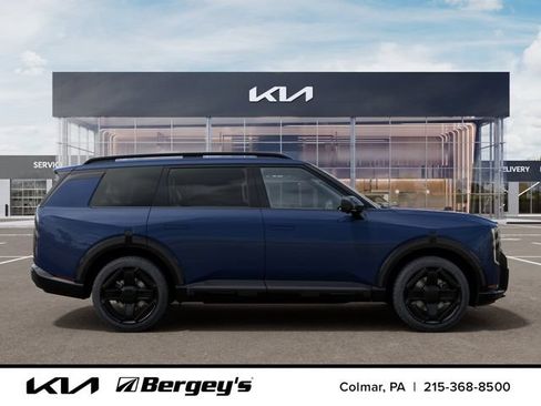 New 2027 Kia Telluride X-Line SX Prestige AWD/4WD image 9