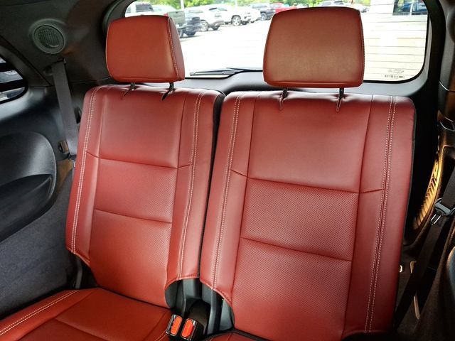 Used 2024 Dodge Durango SRT Hellcat AWD/4WD image 11