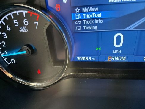 Certified 2023 Ford F150 XLT w/ Equipment Group 302A High AWD/4WD image 26
