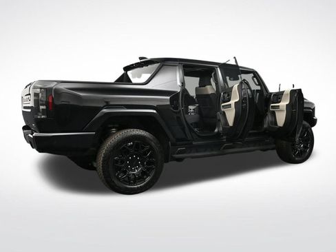 Used 2026 GMC Hummer EV 4x4 Crew Cab image 31