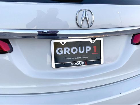 Used 2017 Acura MDX SH-AWD w/ Technology Package image 10