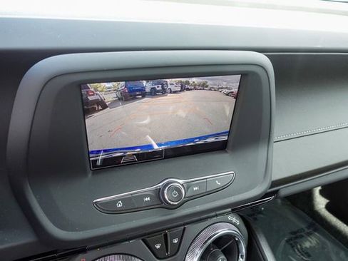 Used 2021 Chevrolet Camaro LT w/ RS Package image 24