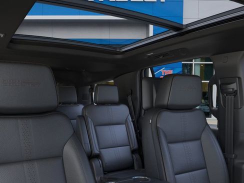 New 2026 Chevrolet Tahoe High Country image 26