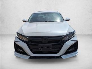 Used 2018 Honda Accord EX-L video 2
