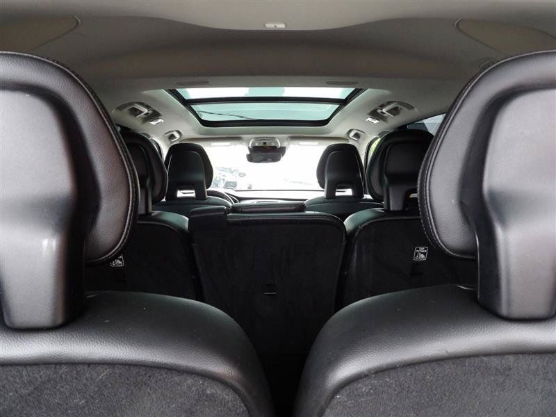 Used 2018 Volvo XC90 T5 Momentum FWD image 18