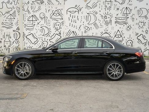 Used 2022 Mercedes-Benz E 350 E 350 image 2