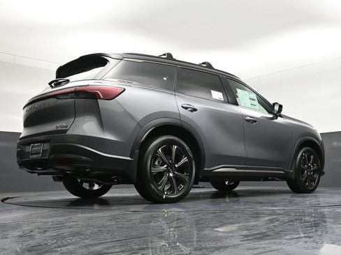 New 2026 INFINITI QX60 Autograph w/ Dark Cargo Package image 33