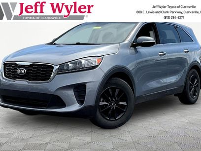 Used 2020 Kia Sorento L
