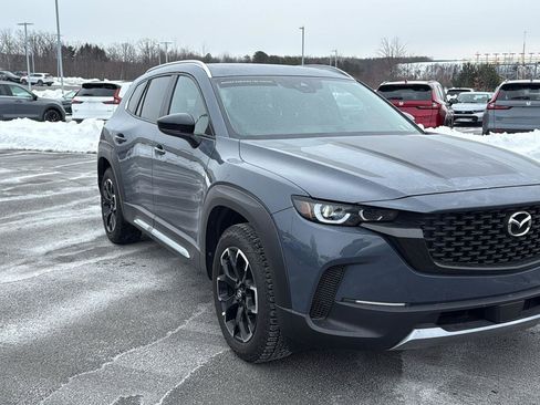 Used 2024 MAZDA CX-50 Meridian Edition image 1